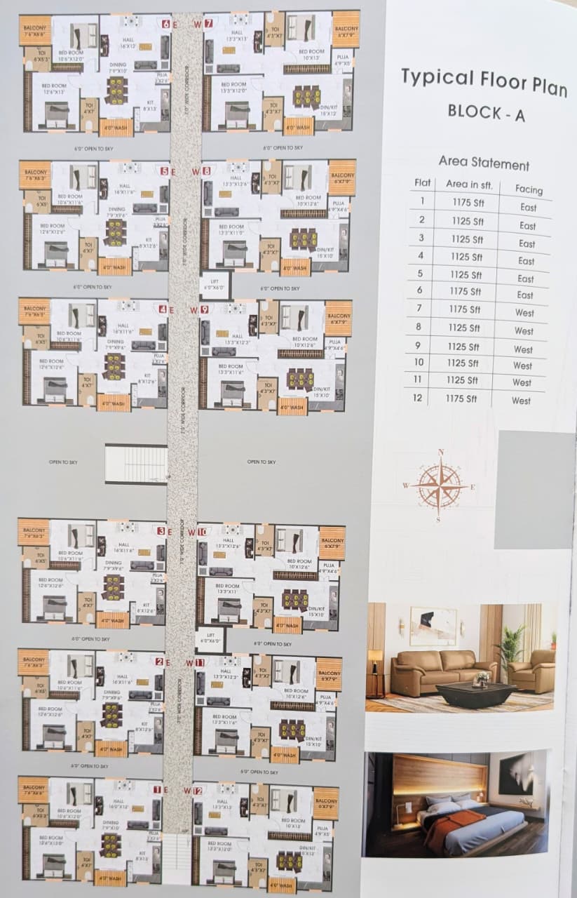 Plan / drawing