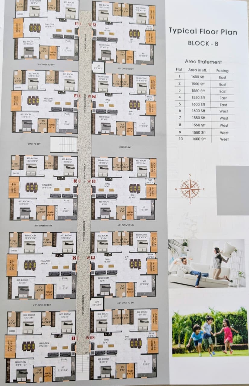 Plan / drawing